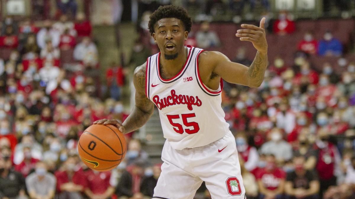 20. Jamari Wheeler